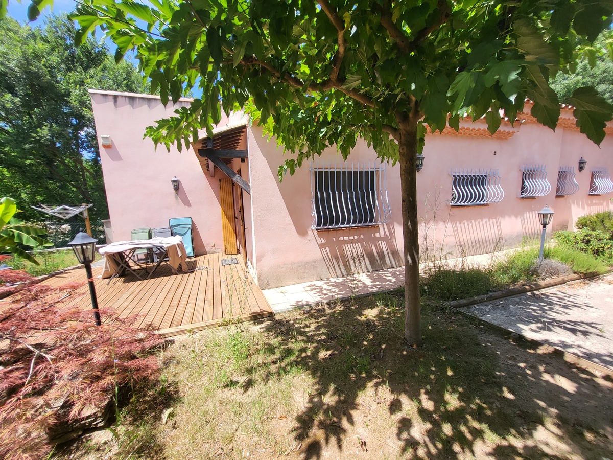 Maison - Roquevaire 13360