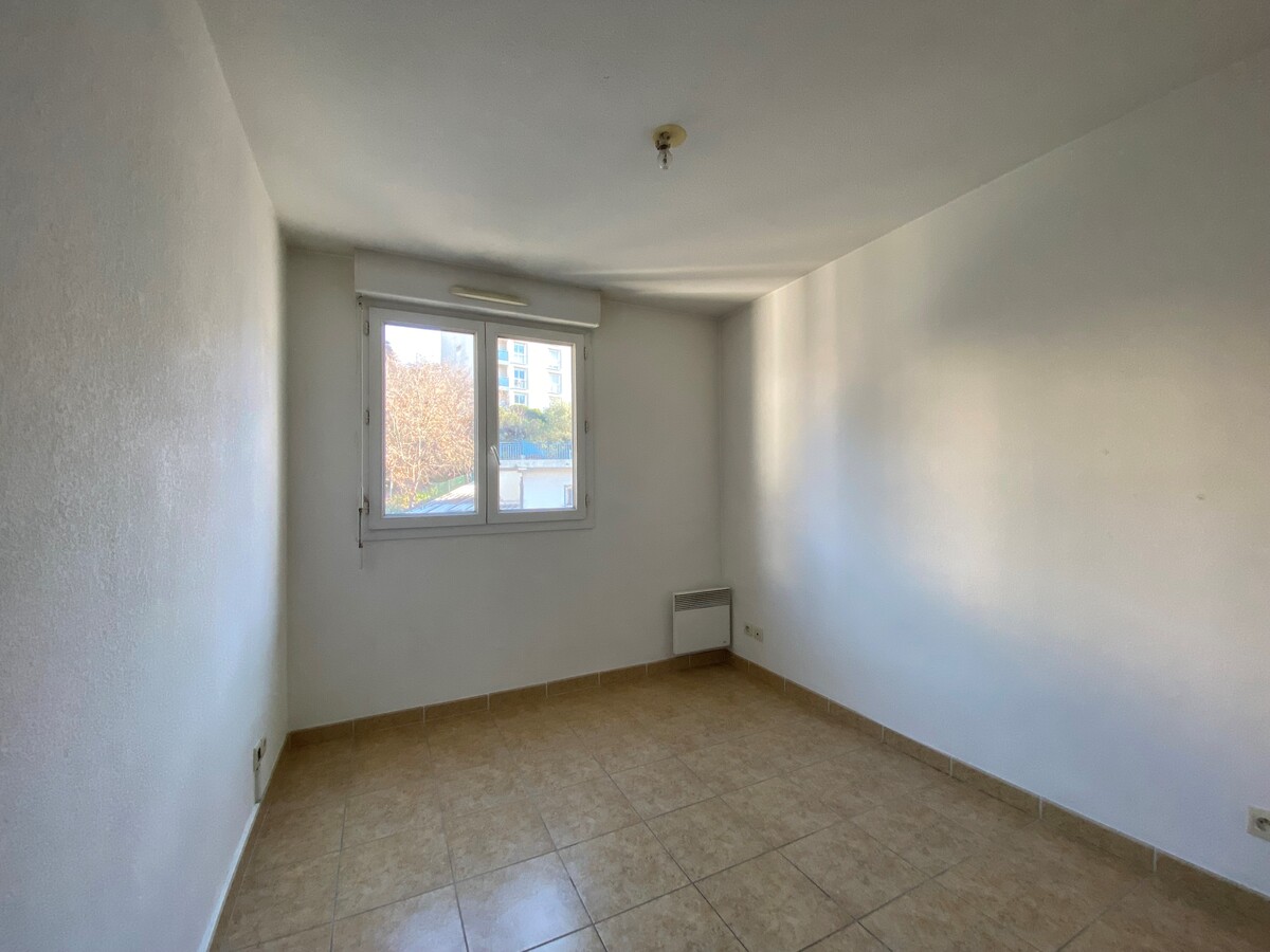 Appartement en rsidence - Aubagne 13400